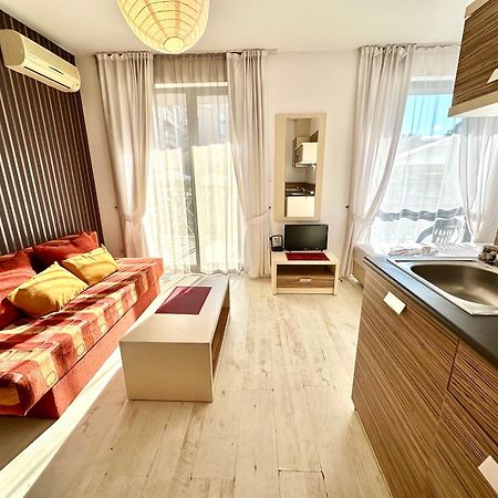 Menada Rainbow Apartments Sunny Beach Exterior photo